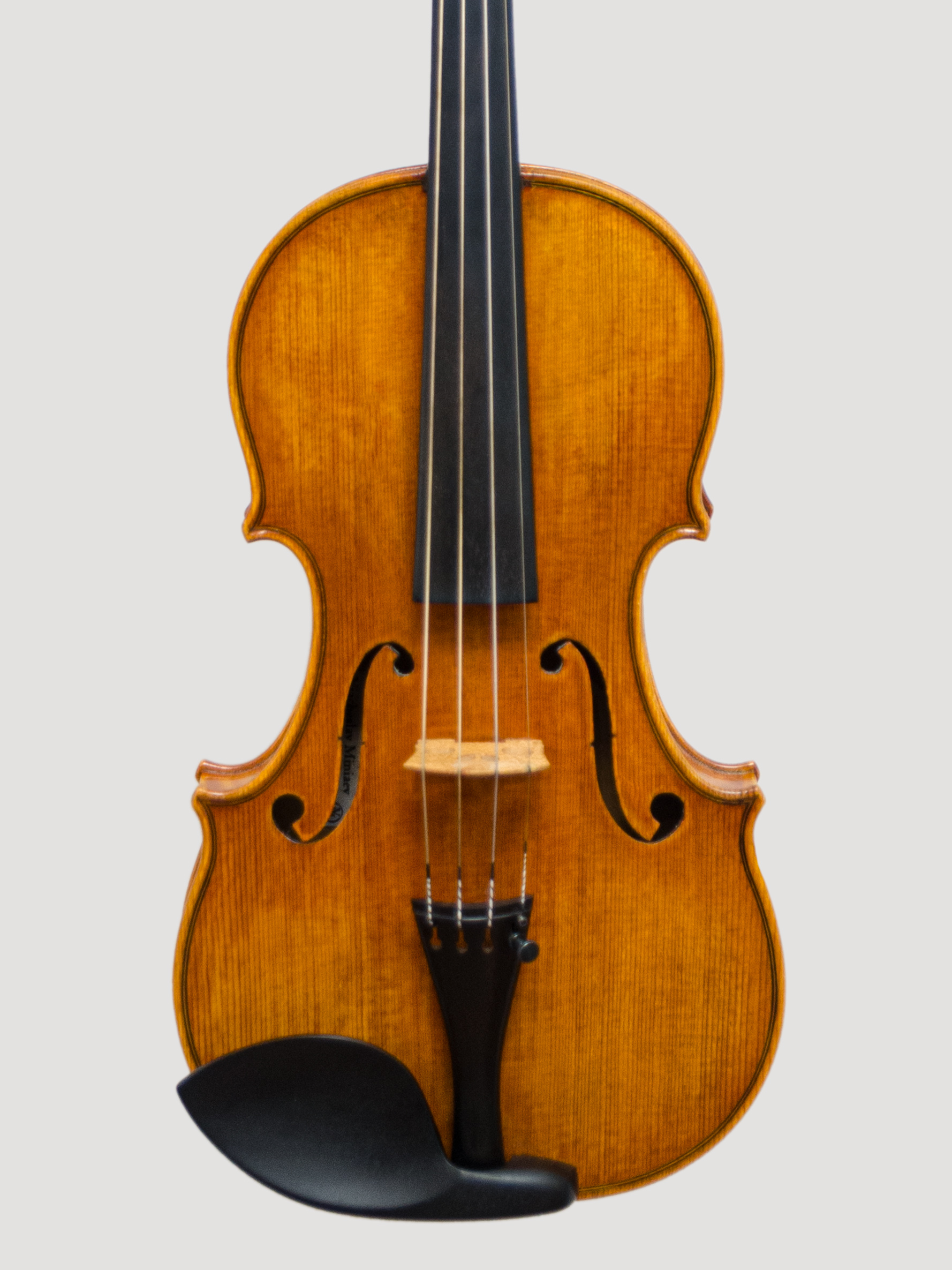 Violin 2014