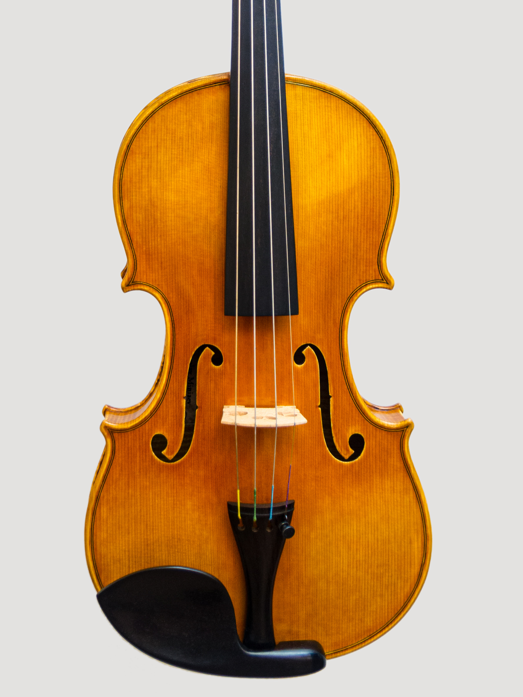 Violin 2017