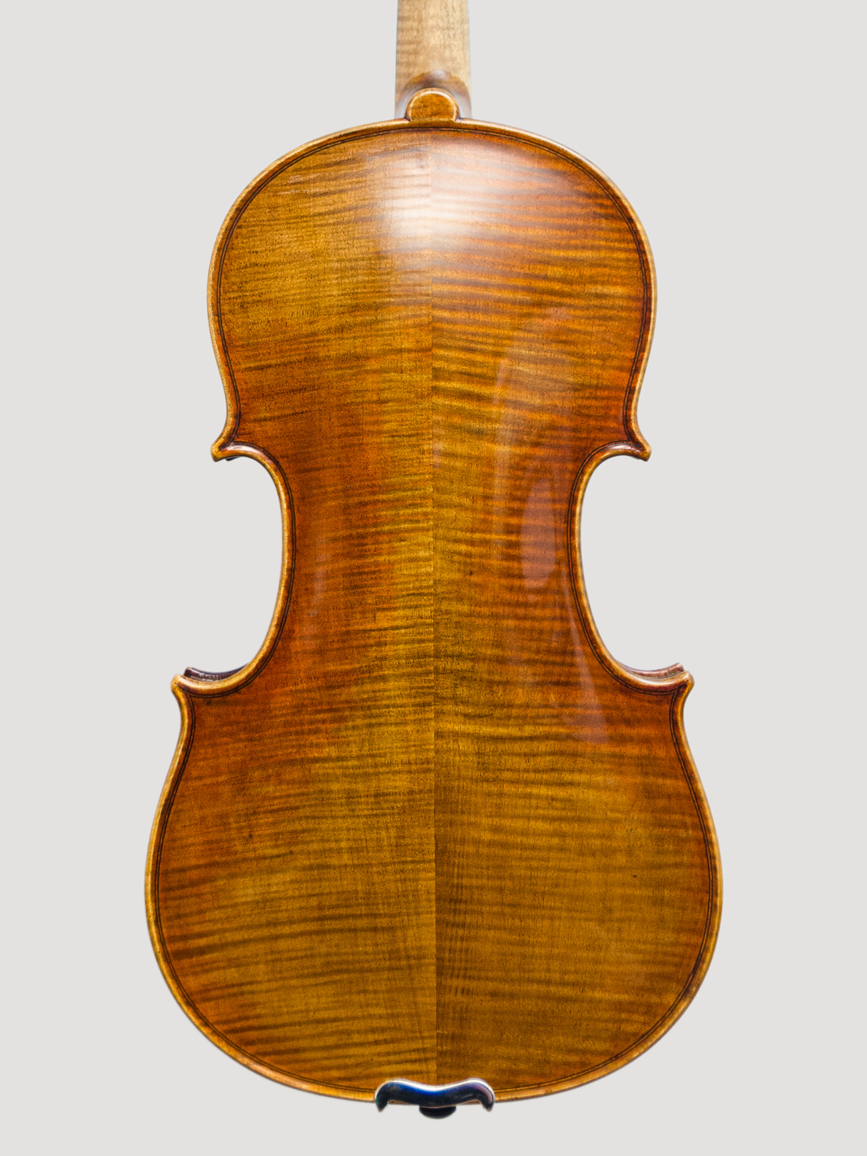 Violin 2019